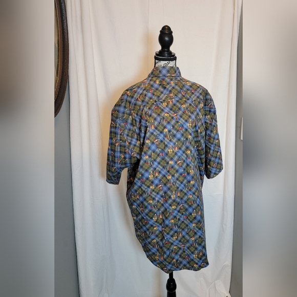 Tango By Max Rabb Golf Shirt - Picture 2 of 8